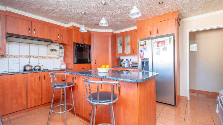3 Bedroom Property for Sale in Oos Einde North West